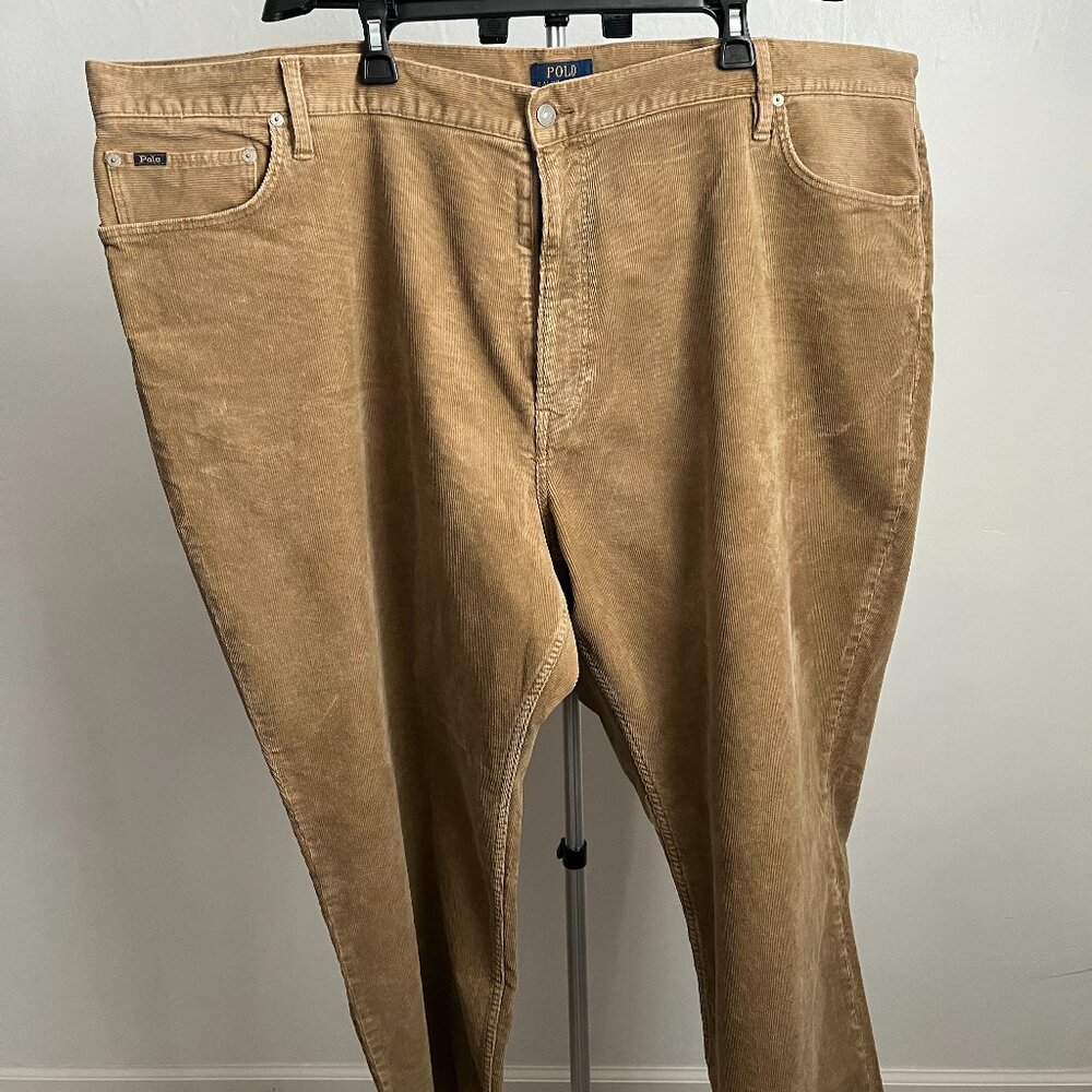 Polo Ralph Lauren Big Mens Corduroy Pant